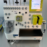 Miltenyi CliniMACS Prodigy Magnetic Cell Separator image 1
